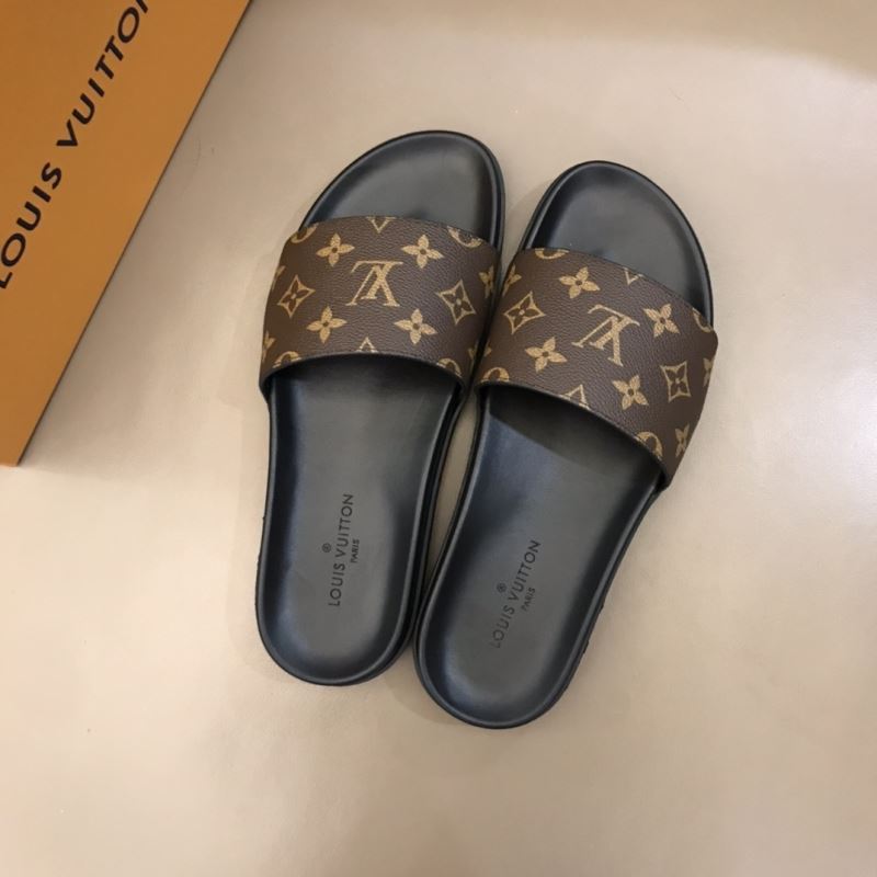 Louis Vuitton Slippers